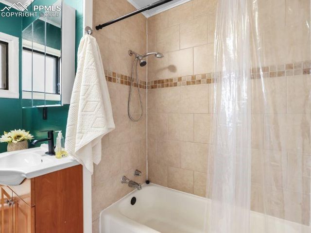 1923 S Sheridan Avenue, Colorado Springs, CO 80905