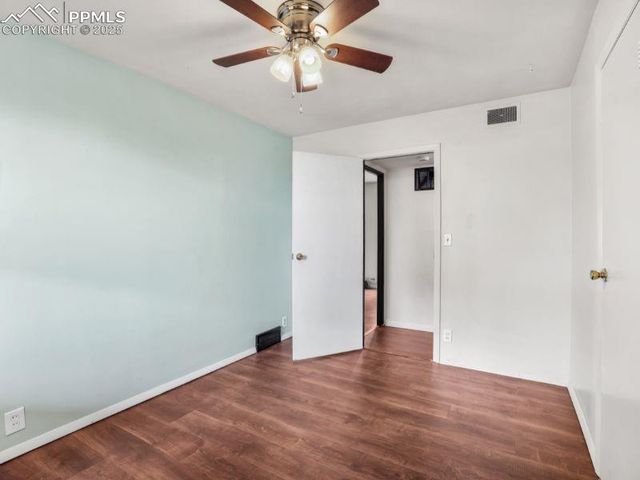 1923 S Sheridan Avenue, Colorado Springs, CO 80905