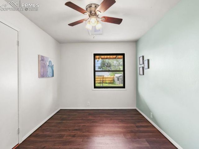 1923 S Sheridan Avenue, Colorado Springs, CO 80905