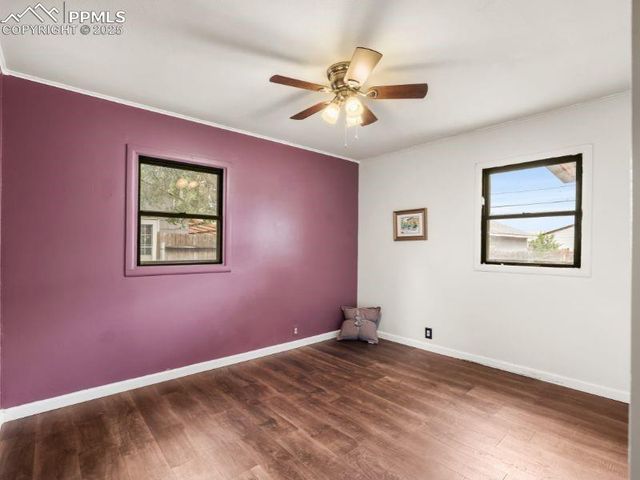 1923 S Sheridan Avenue, Colorado Springs, CO 80905