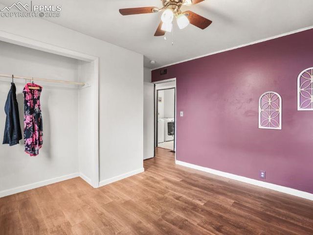 1923 S Sheridan Avenue, Colorado Springs, CO 80905