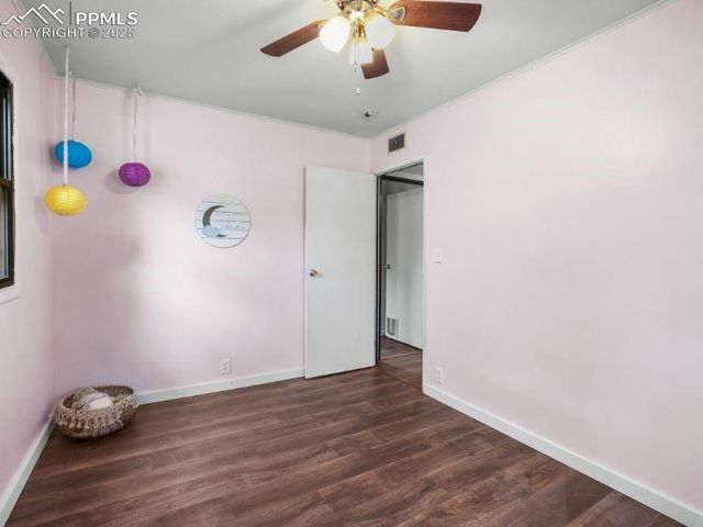 1923 S Sheridan Avenue, Colorado Springs, CO 80905