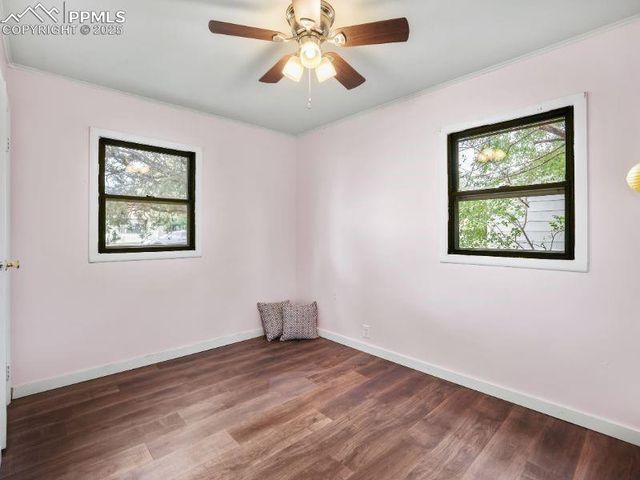 1923 S Sheridan Avenue, Colorado Springs, CO 80905