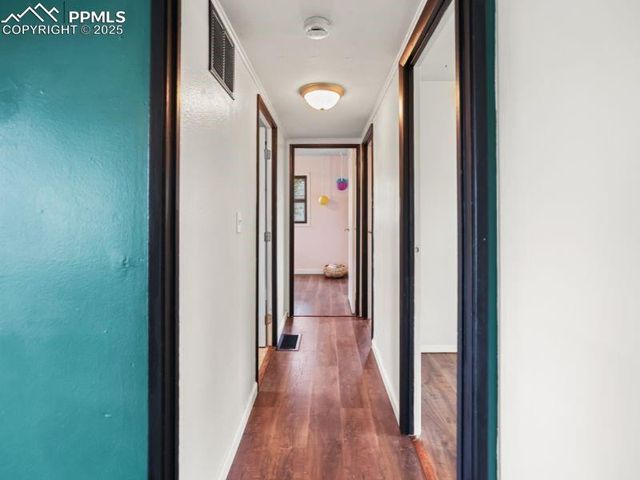 1923 S Sheridan Avenue, Colorado Springs, CO 80905