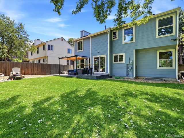 14737 E Wagon Trail Dr, Aurora, CO 80015