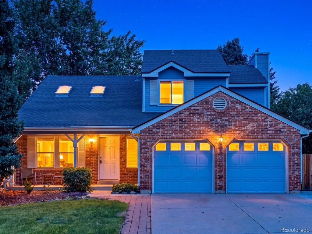 14737 E Wagon Trail Dr, Aurora, CO 80015