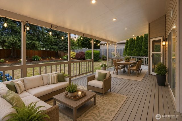 12706 52nd Place W, Mukilteo, WA 98275