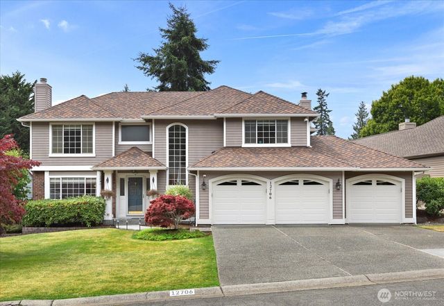 12706 52nd Place W, Mukilteo, WA 98275