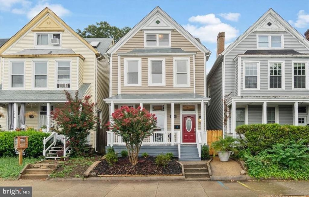 1906 W MAIN ST, Richmond, VA 23220