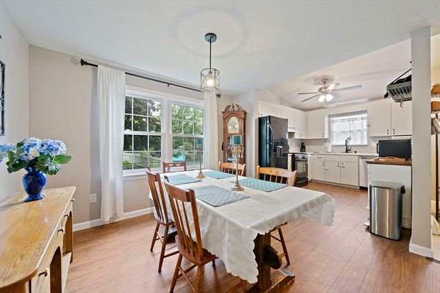 57 Quincy Way 57, Attleboro, MA 02703
