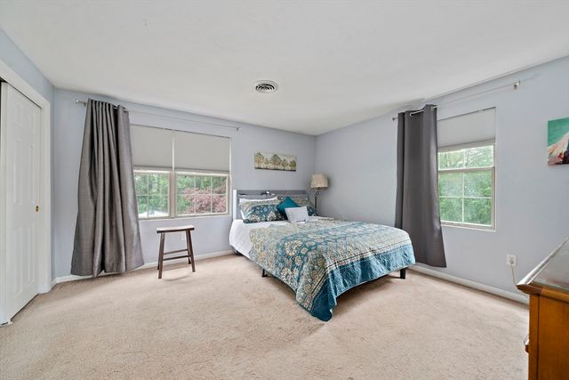 57 Quincy Way 57, Attleboro, MA 02703