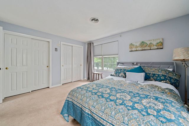 57 Quincy Way 57, Attleboro, MA 02703