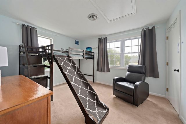 57 Quincy Way 57, Attleboro, MA 02703