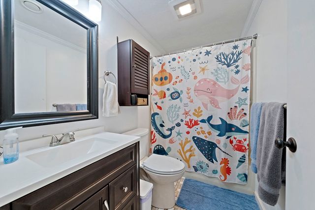 57 Quincy Way 57, Attleboro, MA 02703