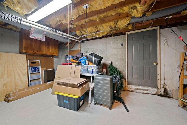 57 Quincy Way 57, Attleboro, MA 02703