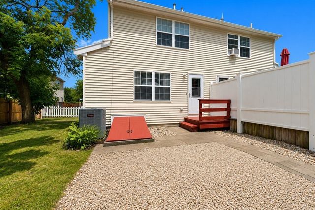 57 Quincy Way 57, Attleboro, MA 02703