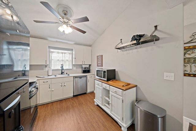 57 Quincy Way 57, Attleboro, MA 02703