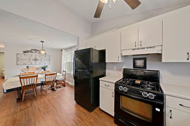 57 Quincy Way 57, Attleboro, MA 02703