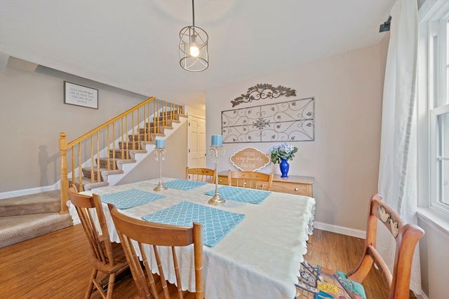 57 Quincy Way 57, Attleboro, MA 02703