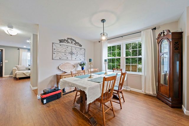 57 Quincy Way 57, Attleboro, MA 02703