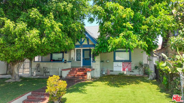 1477 W 29th Street, Los Angeles, CA 90007