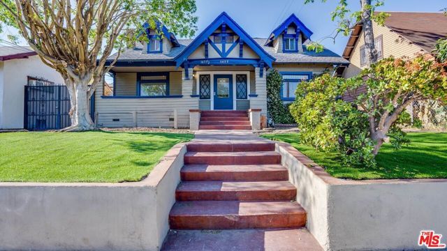 1477 W 29th Street, Los Angeles, CA 90007