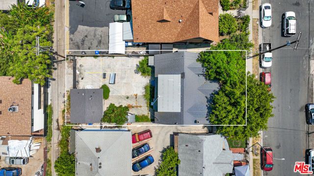 1477 W 29th Street, Los Angeles, CA 90007