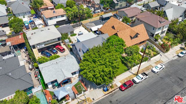 1477 W 29th Street, Los Angeles, CA 90007