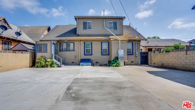 1477 W 29th Street, Los Angeles, CA 90007