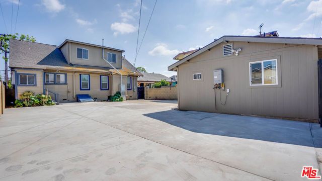 1477 W 29th Street, Los Angeles, CA 90007