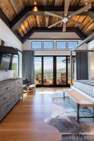154 Bear View Road, Weaverville, NC 28787