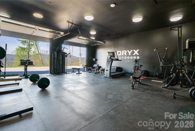 154 Bear View Road, Weaverville, NC 28787