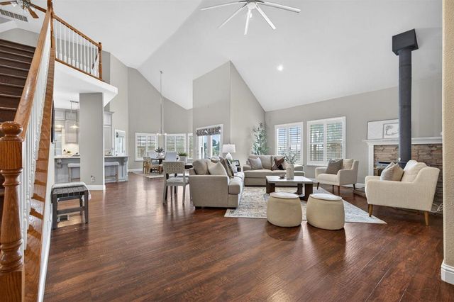 14478 Skyview Road, Madera, CA 93636