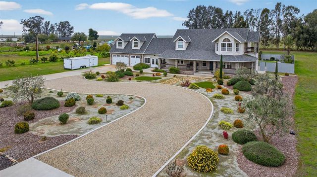 14478 Skyview Road, Madera, CA 93636