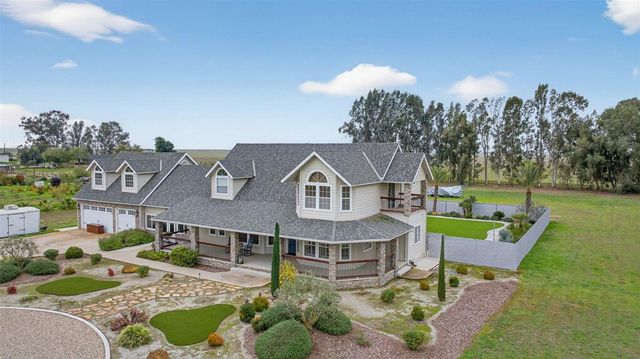 14478 Skyview Road, Madera, CA 93636