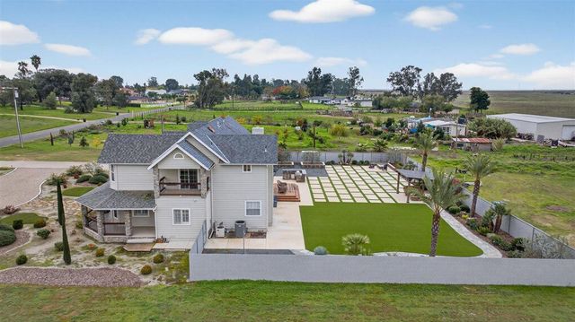 14478 Skyview Road, Madera, CA 93636