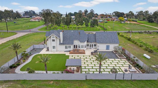 14478 Skyview Road, Madera, CA 93636