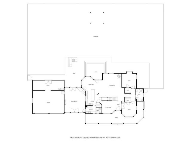 14478 Skyview Road, Madera, CA 93636