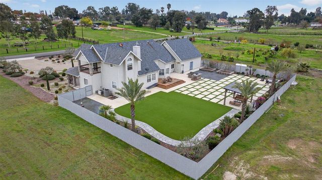 14478 Skyview Road, Madera, CA 93636