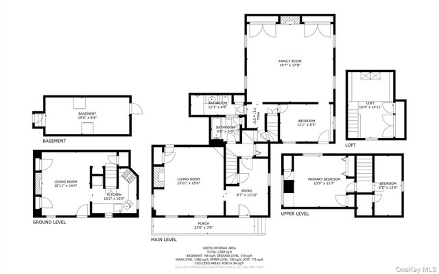 689 S Mountain Road, New City, NY 10956