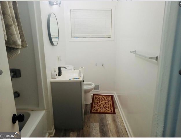 3513 Larkspur Terrace, Decatur, GA 30032