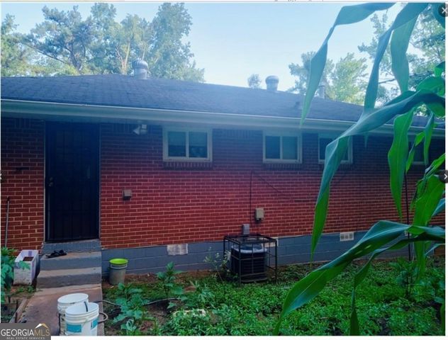3513 Larkspur Terrace, Decatur, GA 30032