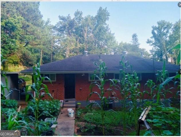 3513 Larkspur Terrace, Decatur, GA 30032