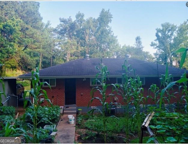 3513 Larkspur Terrace, Decatur, GA 30032