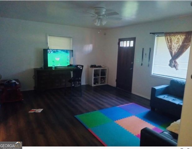 3513 Larkspur Terrace, Decatur, GA 30032
