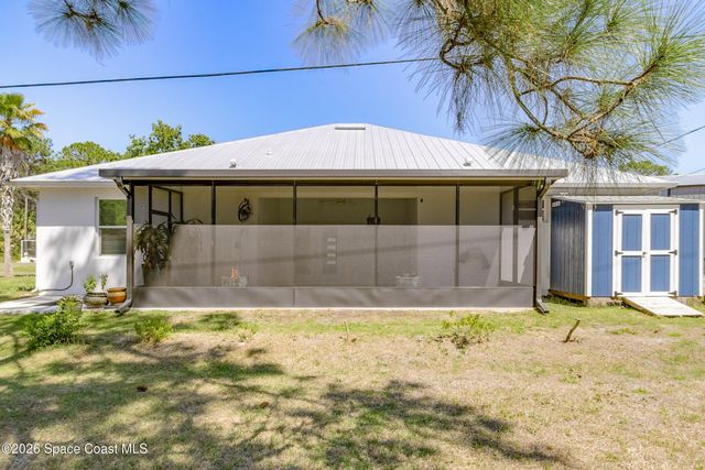 290 Dobbins Road NW, Palm Bay, FL 32907