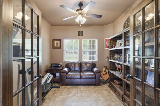 2951 Harwell Lake Road, Weatherford, TX 76088