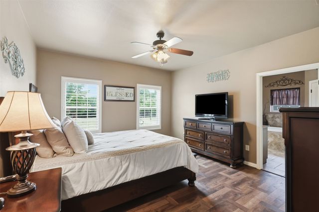 2951 Harwell Lake Road, Weatherford, TX 76088