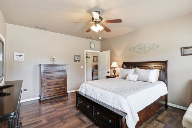 2951 Harwell Lake Road, Weatherford, TX 76088