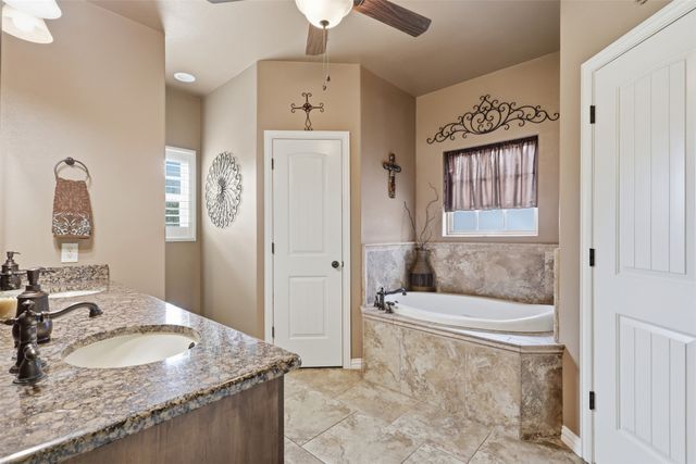 2951 Harwell Lake Road, Weatherford, TX 76088